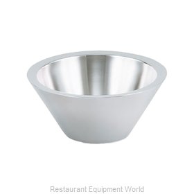 Vollrath 46577 Serving Bowl, Double-Wall