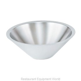 Vollrath 46578 Serving Bowl, Double-Wall