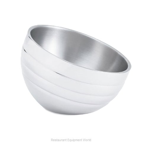 Vollrath 46585 Serving Bowl, Double-Wall