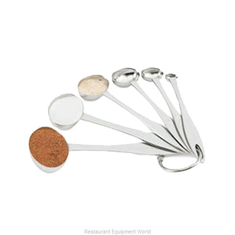 Vollrath 46588 Measuring Spoons