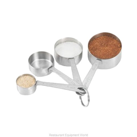 Vollrath 46589 Measuring Spoons