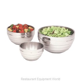Vollrath 46590 Serving Bowl, Double-Wall