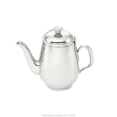 Vollrath 46593 Coffee Pot/Teapot, Metal