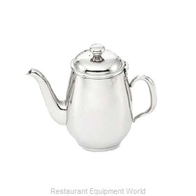 Vollrath 46593 Coffee Pot/Teapot, Metal