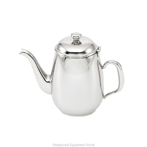 Vollrath 46594 Coffee Pot/Teapot, Metal