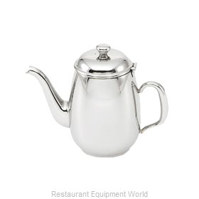 Vollrath 46594 Coffee Pot/Teapot, Metal