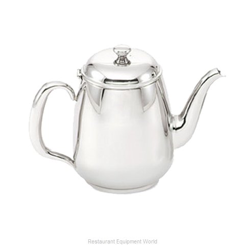 Vollrath 46595 Coffee Pot/Teapot, Metal