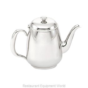 Vollrath 46595 Coffee Pot/Teapot, Metal