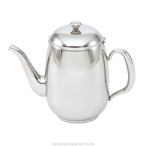 Vollrath 46596 Coffee Pot/Teapot, Metal