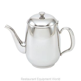 Vollrath 46596 Coffee Pot/Teapot, Metal