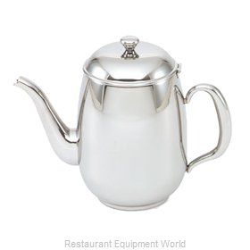 Vollrath 46596 Coffee Pot/Teapot, Metal