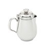 Cremera, Acero Inoxidable
 <br><span class=fgrey12>(Vollrath 46598 Creamer, Metal)</span>