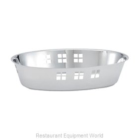 Vollrath 46624 Serving Bowl, Metal