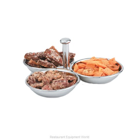 Vollrath 46636 Condiment Caddy, Rack Only