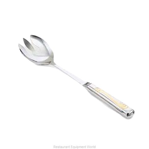 Vollrath 46646 Serving Spoon, Notched