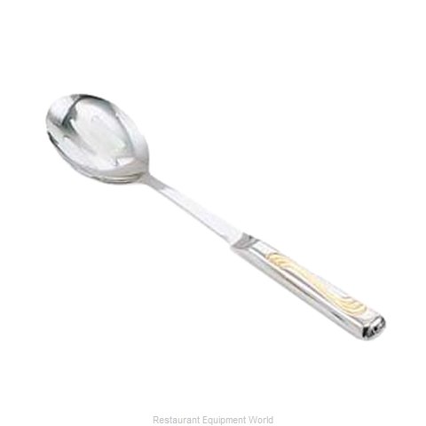 Vollrath 46650 Serving Spoon, Slotted