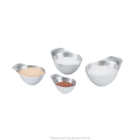 Vollrath 46656 Measuring Cups