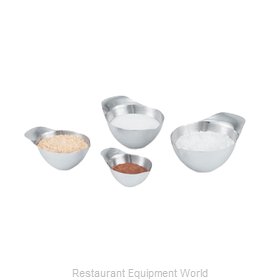 Vollrath 46656 Measuring Cups