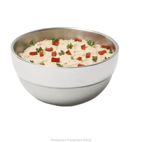 Vollrath 46665 Serving Bowl, Double-Wall