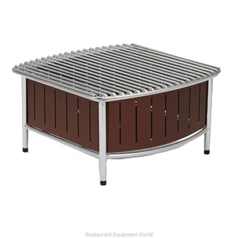 Vollrath 4667470 Grill Stove, Tabletop
