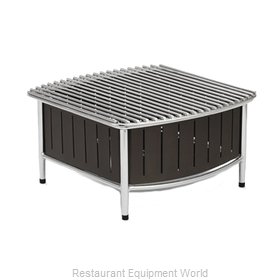 Vollrath 4667475 Grill Stove, Tabletop