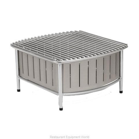 Vollrath 4667480 Grill Stove, Tabletop