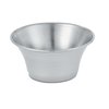 Ramekin / Sauce Cup, Metal
 <br><span class=fgrey12>(Vollrath 46714 Ramekin / Sauce Cup)</span>