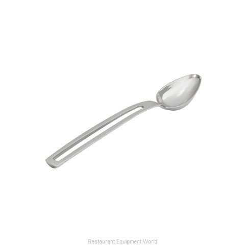 Vollrath 46720 Serving Spoon, Solid