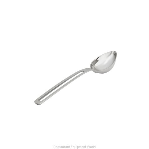 Vollrath 46721 Serving Spoon, Solid