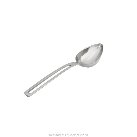 Vollrath 46722 Serving Spoon, Solid