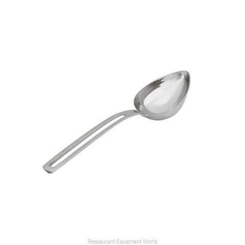 Vollrath 46723 Serving Spoon, Solid