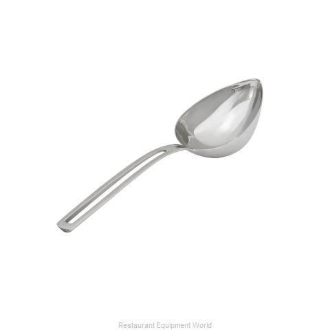 Vollrath 46724 Serving Spoon, Solid