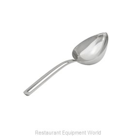 Vollrath 46724 Serving Spoon, Solid