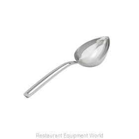 Vollrath 46725 Serving Spoon, Solid