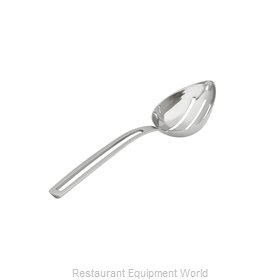 Vollrath 46729 Serving Spoon, Slotted