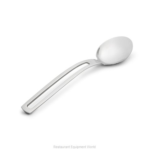 Vollrath 46742 Serving Spoon, Solid