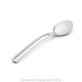 Vollrath 46742 Serving Spoon, Solid