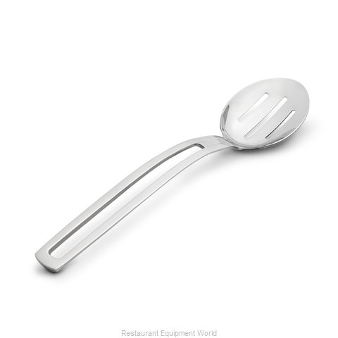 Vollrath 46743 Serving Spoon, Slotted