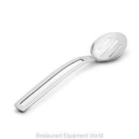 Vollrath 46743 Serving Spoon, Slotted