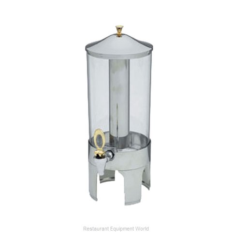 Vollrath 46830 Beverage Dispenser, Non-Insulated