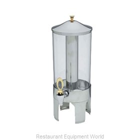 Vollrath 46830 Beverage Dispenser, Non-Insulated