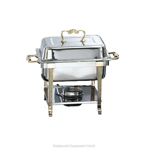 Vollrath 46858 Chafing Dish Pan