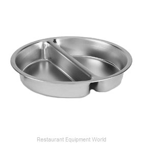 Vollrath 46861 Chafing Dish Pan