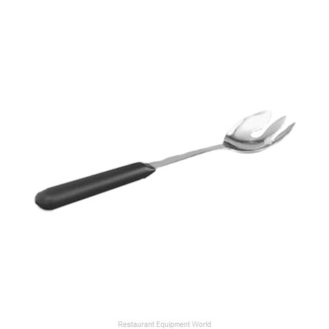 Vollrath 46920 Serving Spoon, Notched