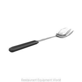 Vollrath 46920 Serving Spoon, Notched