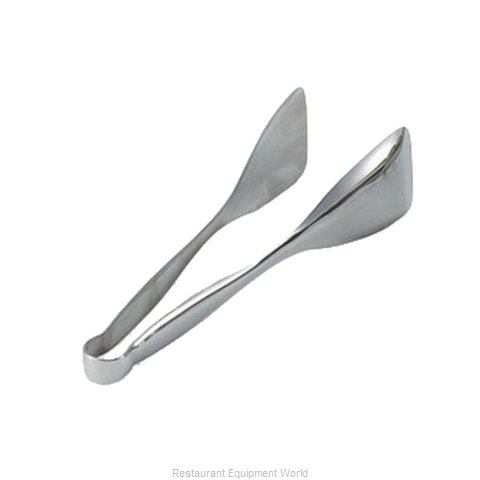Vollrath 46928 Tongs, Serving (Magnified)