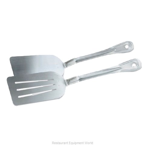 Vollrath 46933 Turner, Solid, Stainless Steel