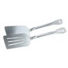 Volteador/Pala, Sólido(a), Acero Inoxidable
 <br><span class=fgrey12>(Vollrath 46933 Turner, Solid, Stainless Steel)</span>