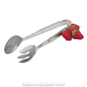 Vollrath 46938 Tongs, Serving