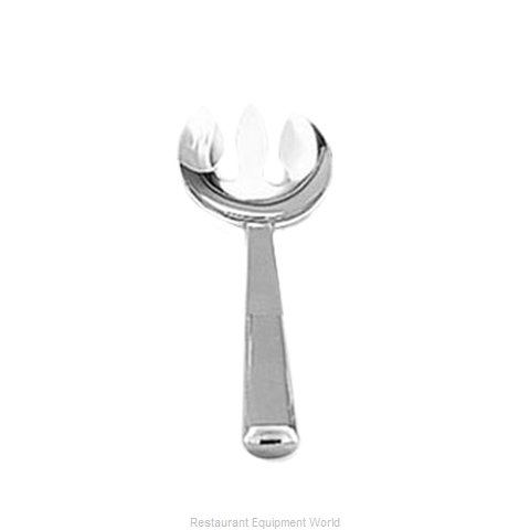 Vollrath 46950 Serving Spoon, Notched